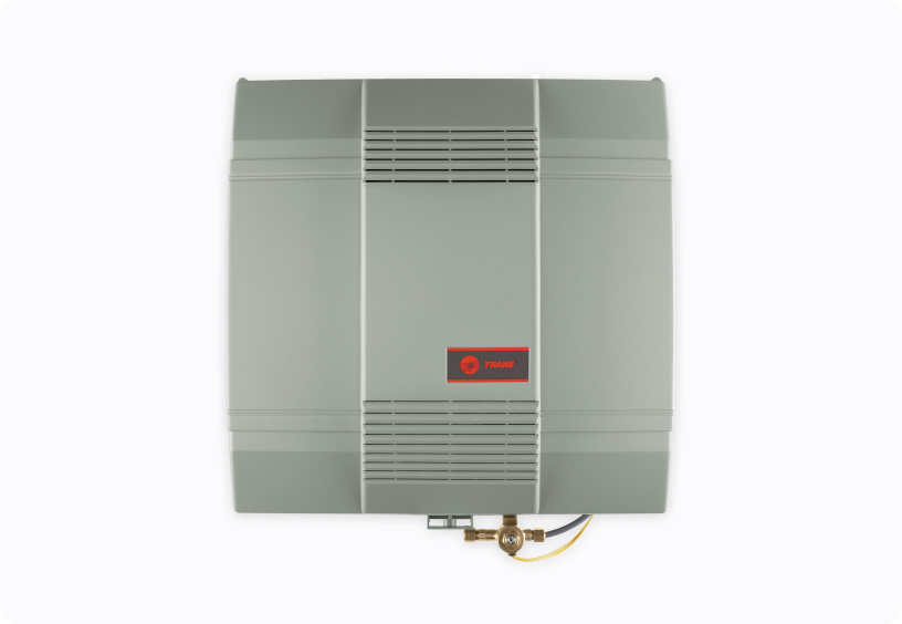 Trane humidifier new arrivals