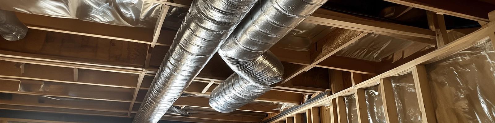 Duct Cleaning