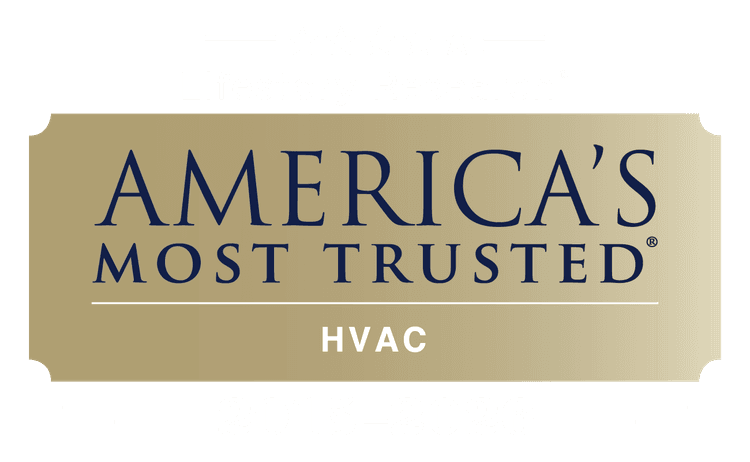 Lifestory Research America's Most Trusted HVAC Brand 2015 - 2026