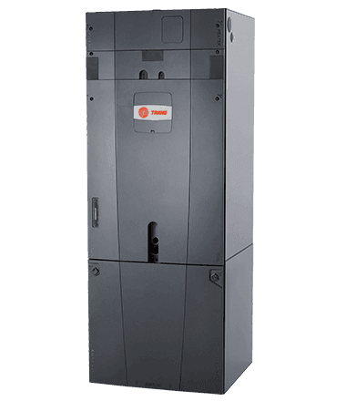 Hyperion variable-speed air handler.