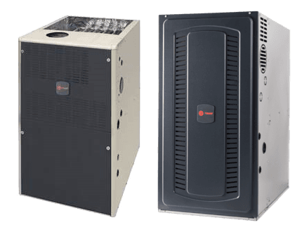 Gas Furnace — L8X1 — Trane