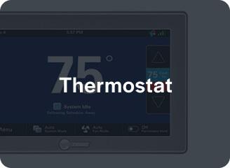 Thermostat Troubleshooting Tips
