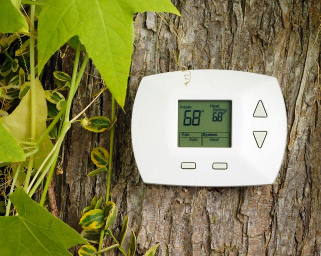 5 Steps to Take for a More Sustainable HVAC System (That Are Also Good For Your Wallet)