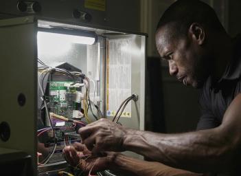 What Is a Furnace Tune-Up?