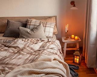 Ideal Temperature and Best Humidity Level for Sleeping