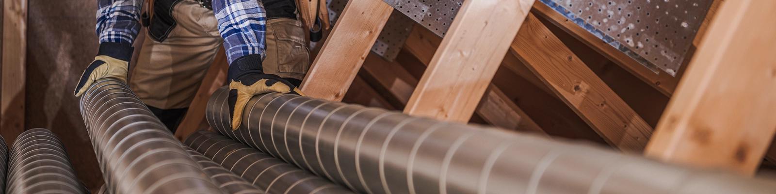 HVAC Ductwork