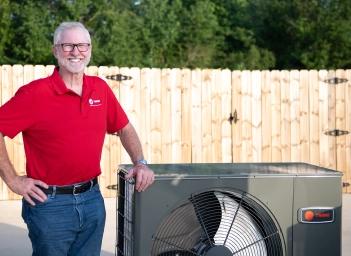HVAC Replacement: A Homeowner’s Guide