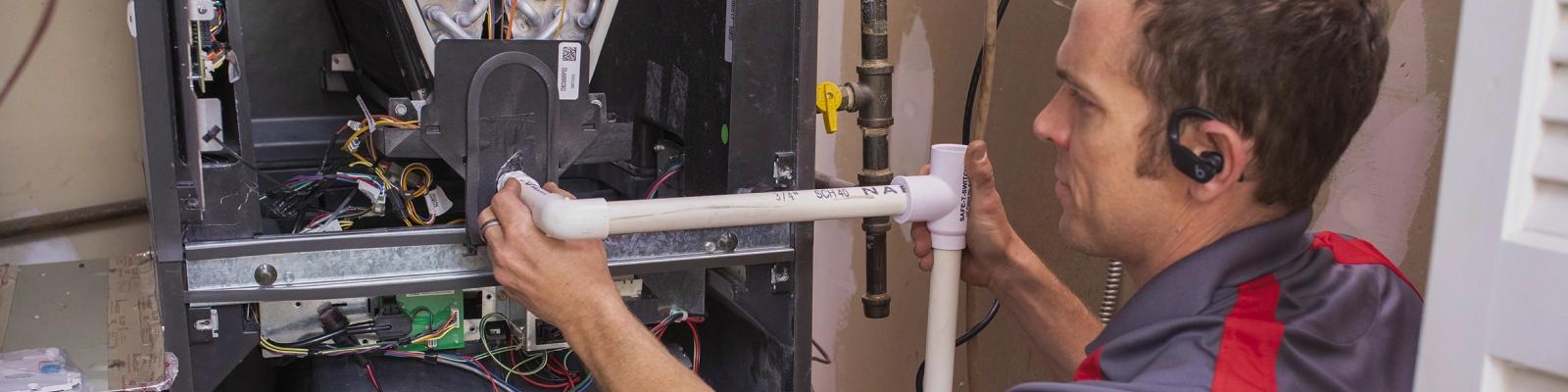 HVAC Maintenance Near Me