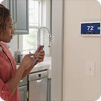 Smart hvac solutions thermostat asa 200x200px