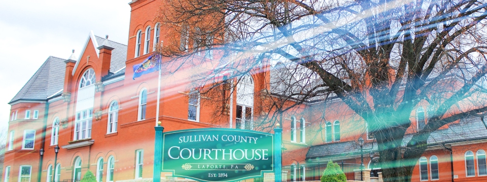 Sullivan County Courthouse