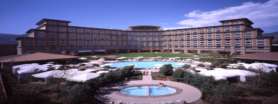 pala spa casino and resort