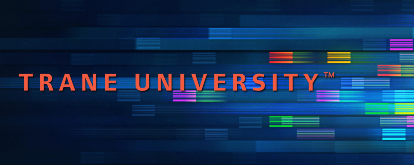 Trane Commercial Heating and Air Conditioning