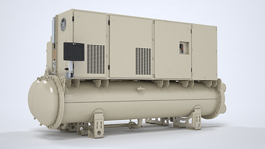 Agility™ Centrifugal Water-Cooled Chiller