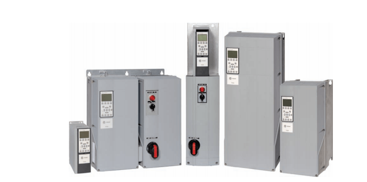 TR200 Variable Frequency Drive