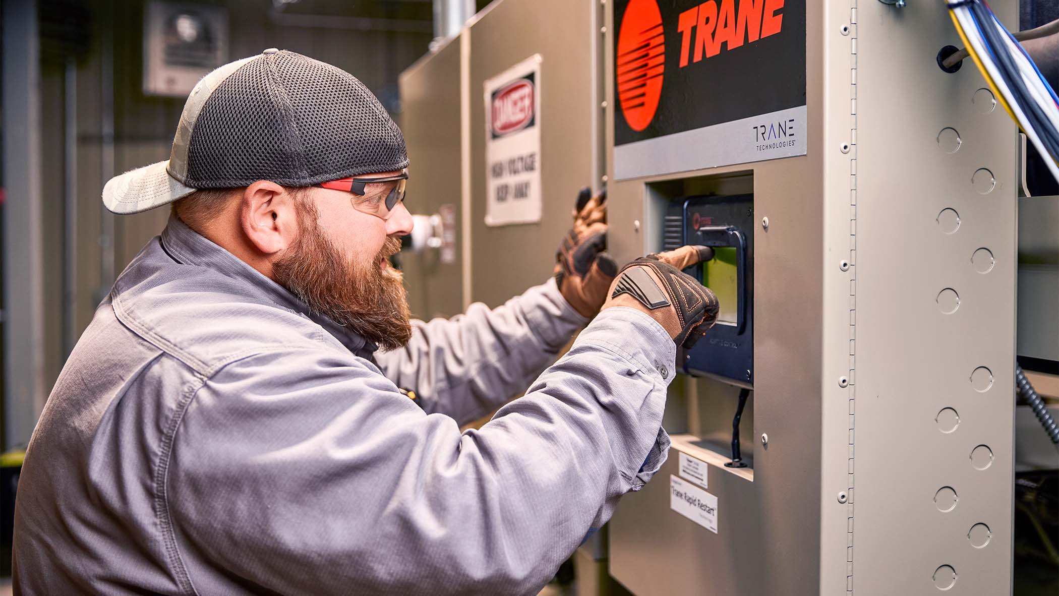 Furnace Replacement