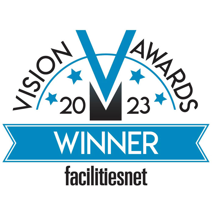 vision awards thermal energy