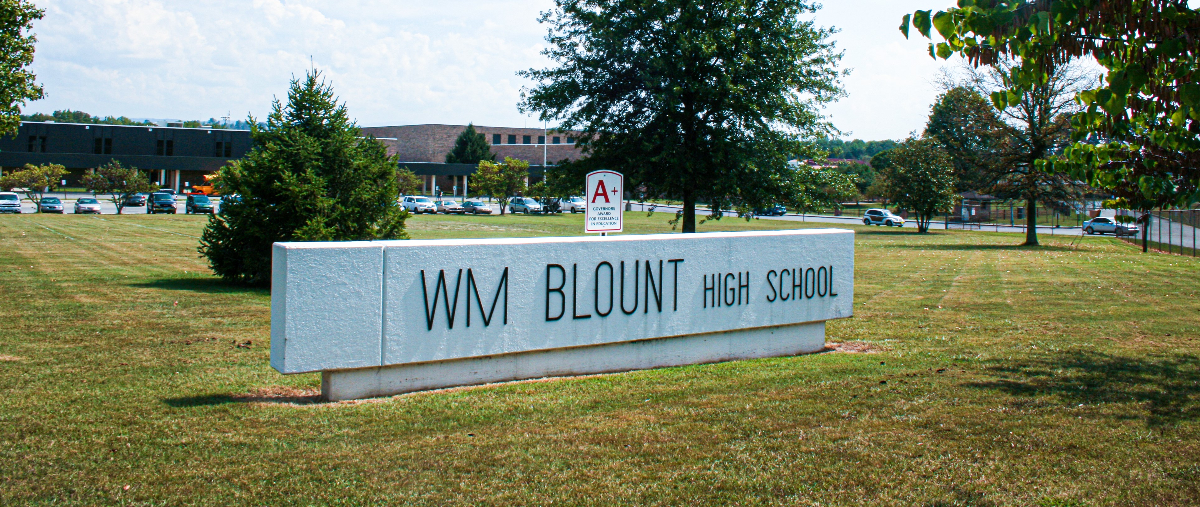 William Blount High School
