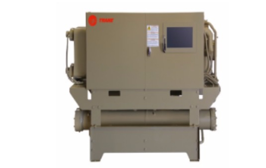 Trane scroll hot sale chiller