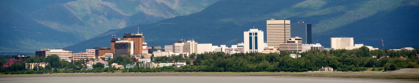 Downtown Anchorage Zip Code Anchorage, Ak