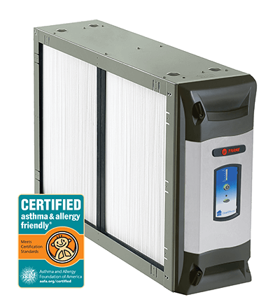 allergy machine air purification system