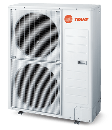 Trane Ductless Systems