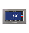 Smart Thermostat – XL824 Programmable Thermostat – Trane®