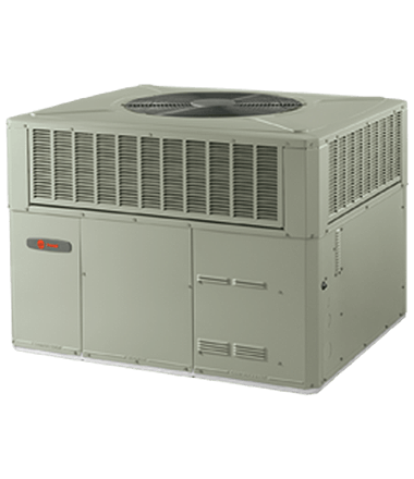 trane 5 ton 14 seer package unit